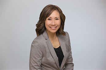 Sherine Chan Chief Operating Officer