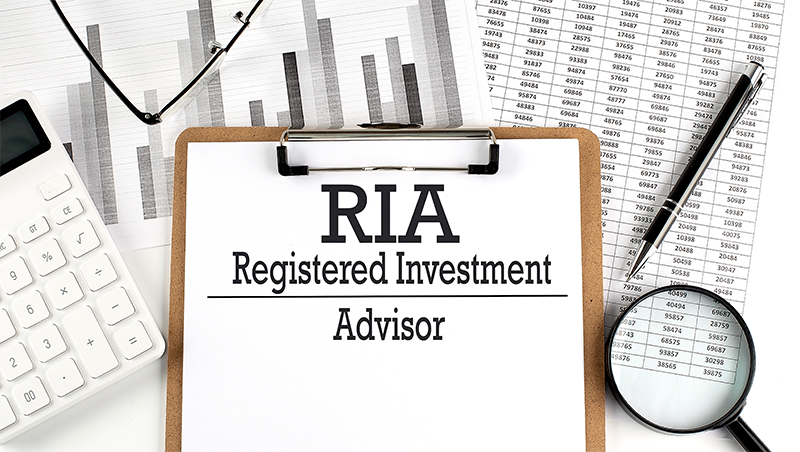 Registered Investment Advisor